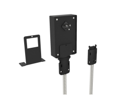 Byrne 4-Trac® 15 Amp Current Tap Infeed 