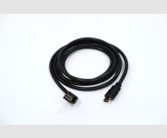 HDMI Connector (6ft, Male to Female)