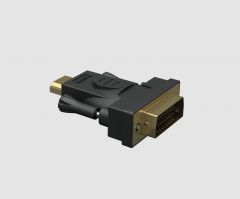 HDMI to DVI Adapter