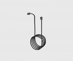 RJ-11 Cable (7ft, Male to Male)