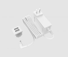 Retrofit USB-A  (White)