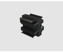 Byrne 8-Trac® "H" Connector 