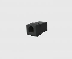 RJ-11 coupler