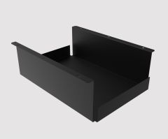 Wide Ellora Storage Tray