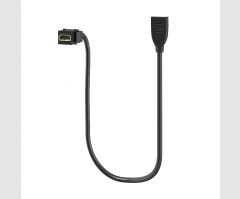 HDMI Connector (18", Female to Female)