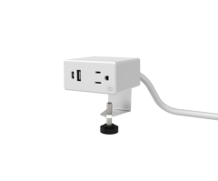 Miki® Edge Mount