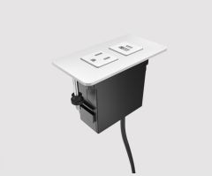 Plastic Surface Mount Mini-Tap