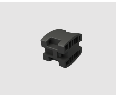 Byrne 4-Trac® "H" Connector